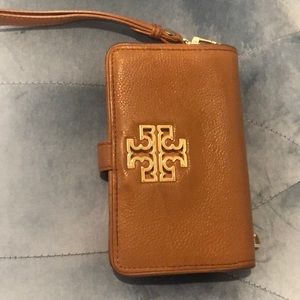 Tory Burch wallet